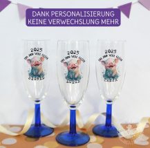 personalisierbare kerzenaufkleber, Kerzentattoos Schweinchen